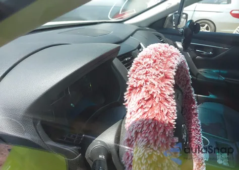 2018 Nissan Altima 2.5 S из США, поврежденный, VIN 1N4AL3AP1JC271678